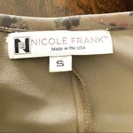 Nicole Frank short sleeved dress Photo 9