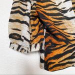 Charlie Holiday Avoca Animal Instinct Top Size 4 Photo 10