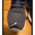 Nike  Kaishi Grey and Teal Women's Running Shoes Size 7  Training Athletic Photo 8