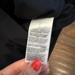 Old Navy  black NWT scoop neck bodysuit size small Photo 9