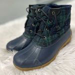 Sperry Duck Boots 6 Photo 3