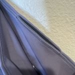 Free People Movement Topaz Leggings Small High Waist Colorblock Purple Photo 4