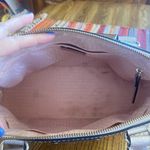 Kate Spade Metallic rose Gold Handbag Photo 6