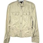 EXPRESS  Tan‎ Jacket Photo 0