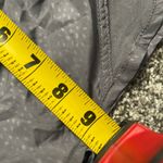 Aeropostale Live Love Dream gray athletic shorts S Photo 4