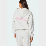 Edikted  Hoodie Photo 1