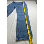 Tommy Hilfiger  Jeans‎ Womens High Rise 90s Mom Jeans Classic Blue Denim Pants 27 Photo 6