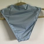 ANDIE  high waist baby blue bikini Photo 1