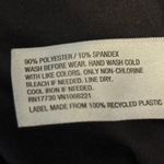 Mossimo Supply Co Mossimo Fringed Microfiber Vest Photo 4