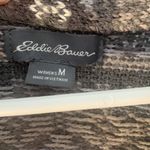 Eddie Bauer Fair Isle Cardigan Photo 1