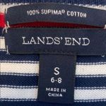 Lands' End NWOT Lands’ End supima cotton cardigan sweater Photo 3