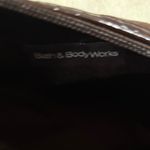 Bath & Body Works vintage fur purse Photo 1