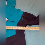 Patagonia NWT  Women’s SnowDrifter Jacket L Photo 5