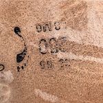 Birkenstock Birki’s Franca Popcorn Yellow Nubuck Leather Sandals size 8 narrow Photo 6