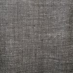 Eileen Fisher  Long Skirt Linen Blend Basketweave Brown Tweed Size Medium Photo 3