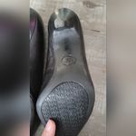 Michael Kors Women's Dorothy Flex High Heel Pump Black Patent Leather Size 6 M Photo 11