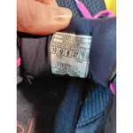 Brooks  Ariel Women's Running Shoes Size 10 Navy Pink Cushion Support Photo 6