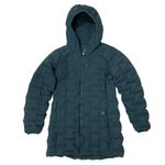 Mountain Hardwear  Women's Super/DS™ Stretchdown Parka - Icelandic - XS Photo 5