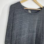 CALIA Carrie Underwood Grey Long Sleeve Active Shirt Women's Size X Photo 5