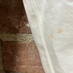 Free People  Women's White Paperbag Pants Size XS Photo 3