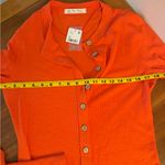 Free People  Gia-Cardi,Long Sleeve Cardigan Photo 4