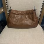Coach  Y2K Vintage Large Pleated SoHo Buckle Flap Shoulder Bag, No E1173-F17217 Photo 8