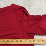 J. JILL women's size medium elevated maxi t Photo 5