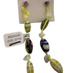 Free People Arianna Oats line boho dangly earrings Photo 1