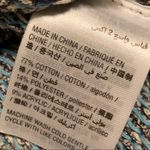 Style & Co Colorblock Tunic Sweater Photo 9