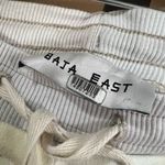Aura Baja East Crystal Sweatpants Size 0 US $195 Photo 3