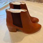 NWOT Nisolo Heeled Chelsea Boot Photo 2