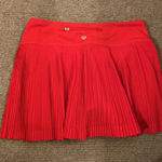 Lululemon  Tennis Skirt Photo 2