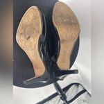 Rampage  Patton, leather shoes, size 9 slingback‎ bin 1 Photo 5