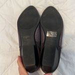 Qupid  size 7 super cute ankle booties brown back and 2 tone front small heel EUC Photo 6