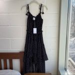 MISA Los Angeles NWT  Revolve Zakia Dress Ditsy Floral Photo 6