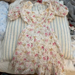 ASTR Dress  The Label Mini Photo 0