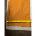 Western Blue Bootcut Jean 17/30 NEW Brown Costal Cowgirl Casual Rodeo Riding Photo 8