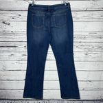 Sonoma NWT Size 16 Blue Denim Mid Rise The Everyday Bootcut Jeans Photo 1