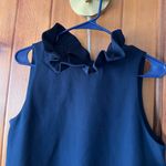 Tuckernuck Navy Blue Blythe Dress Photo 4