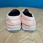 Cole Haan  Nantucket Canvas Penny Loafer Light Pink Women’s Size 5.5 Photo 2