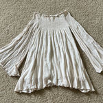 Olivaceous  Mini Dress Photo 0