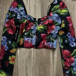 Guess by Marciano GUESS Marciano floral print top Small $160 Photo 0