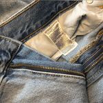 Old Navy  Womens Size 16 jeans Super High Rise Nessa Clean Tapered Leg loose fit Photo 3