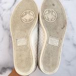 Gucci X Sega Guccy logo stars falacer sneaker size IT 35.5 US 5.5 Photo 16
