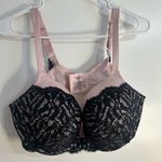 Torrid  Black and Pink Lace Bras Photo 0
