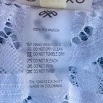 PilyQ  Water Lily Lace Swimsuit Coverup Tank Photo 14