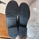 Stuart Weitzman Lotroops Moto Harness Boots Size 7 Photo 5