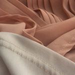 Foreign Exchange  Collared Plunge Neckline Lightweight Sleeveless Mini Dress S Photo 8