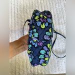 Vera Bradley crossbody 💛💙💜 Photo 4