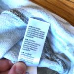 Liverpool Los Angeles NWOT Women's Gray Animal Print Pullover Sweater Size L Size L Photo 5